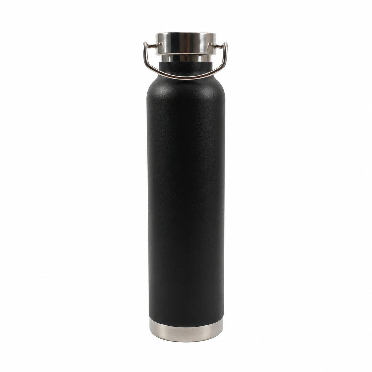 Thor Copper Vacuum Insulated 22oz Water Bottle